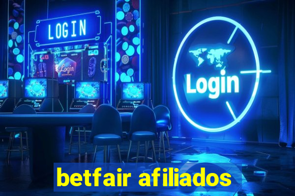 betfair afiliados