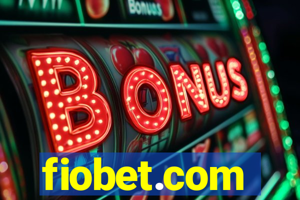 fiobet.com