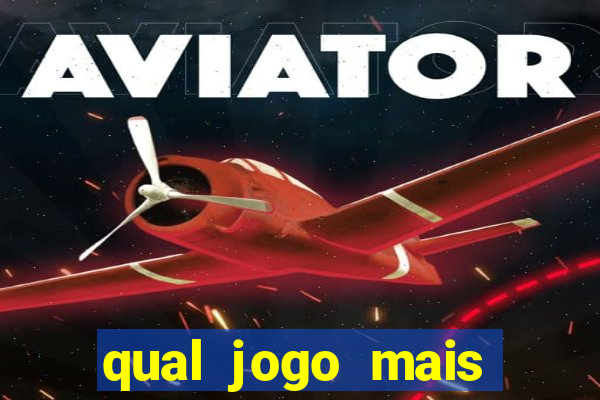 qual jogo mais jogado do mundo