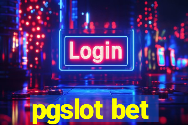 pgslot bet