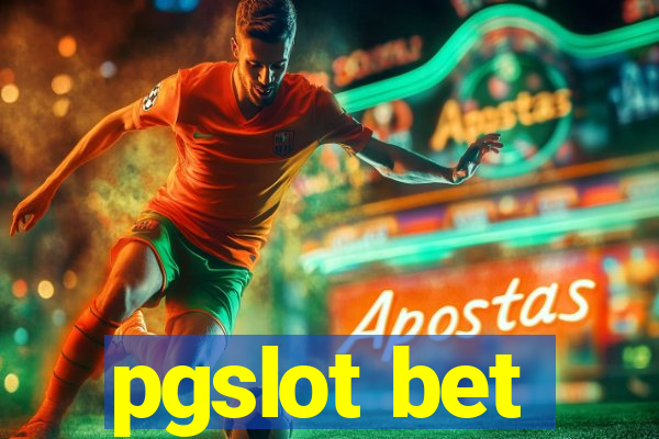 pgslot bet