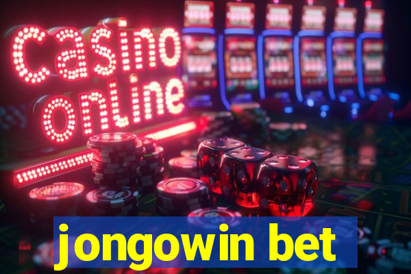 jongowin bet