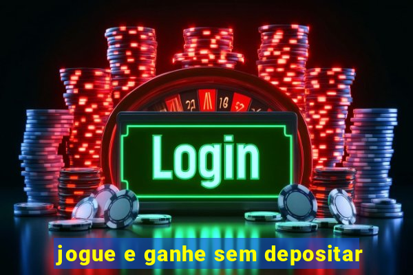 jogue e ganhe sem depositar