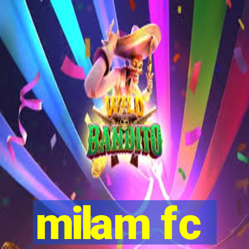 milam fc