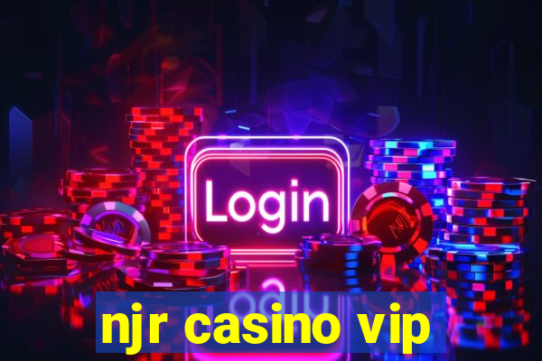 njr casino vip