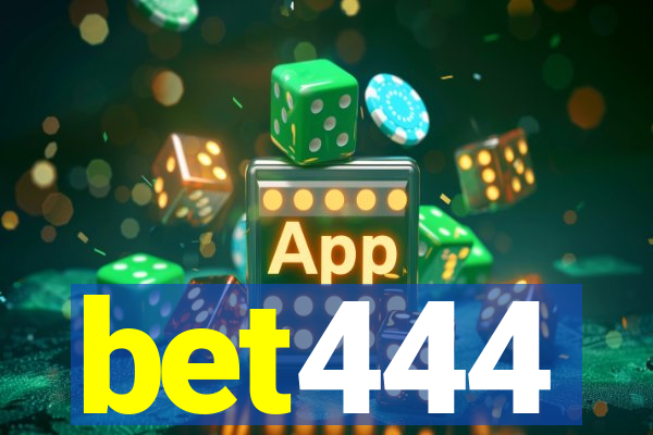 bet444