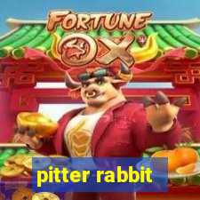 pitter rabbit