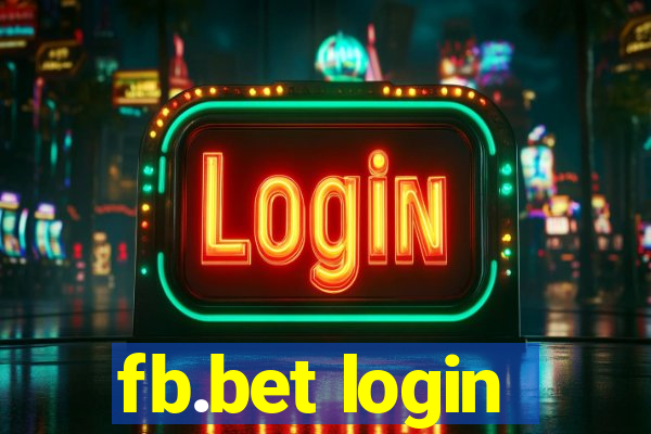 fb.bet login