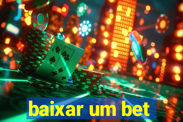 baixar um bet