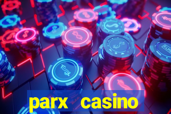 parx casino bensalem pa