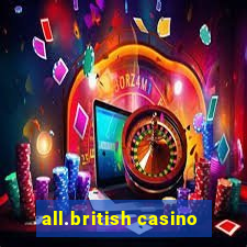 all.british casino