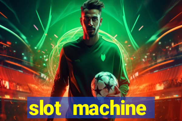 slot machine kostenlos ohne anmeldung