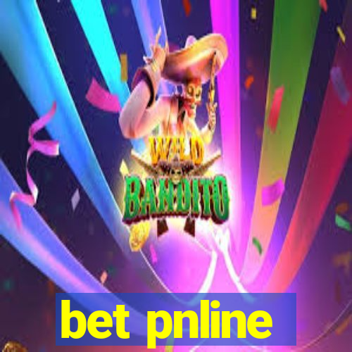 bet pnline