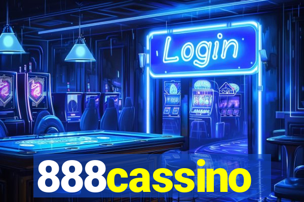 888cassino