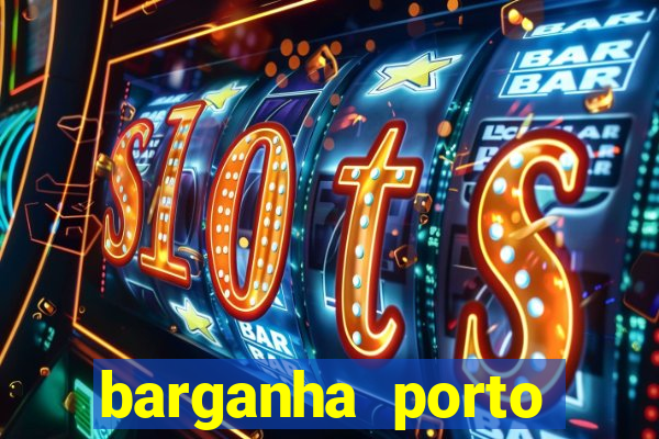 barganha porto feliz facebook