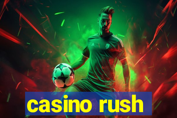 casino rush