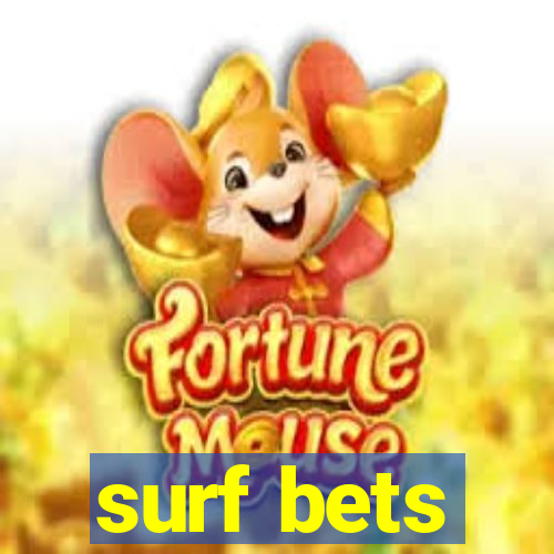 surf bets