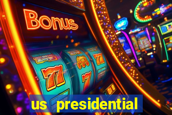 us presidential odds betting