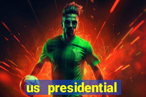 us presidential odds betting