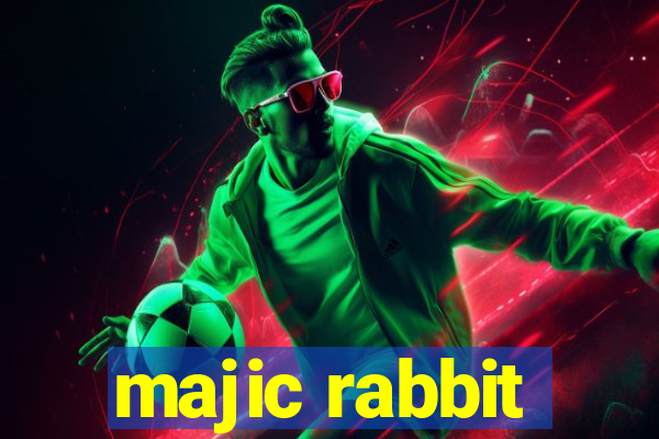 majic rabbit