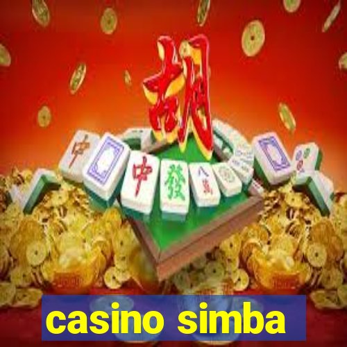 casino simba