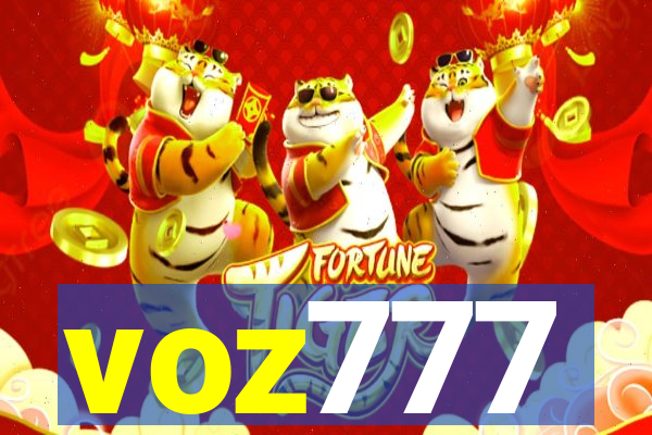 voz777