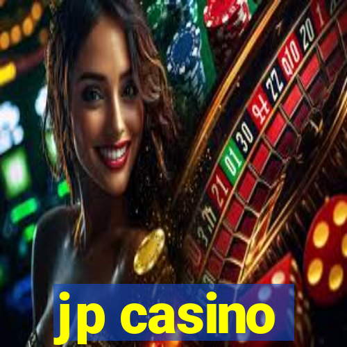 jp casino