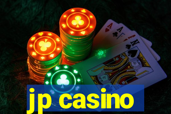 jp casino