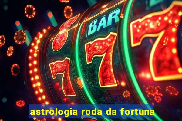 astrologia roda da fortuna