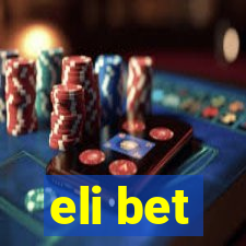 eli bet