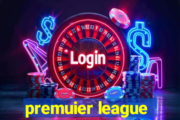 premuier league