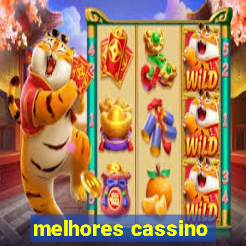 melhores cassino