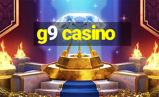 g9 casino