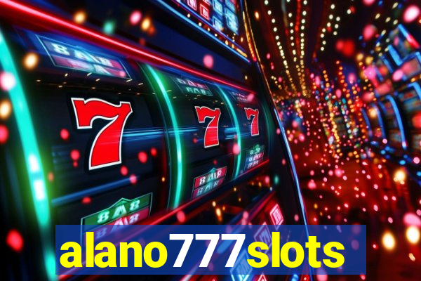 alano777slots