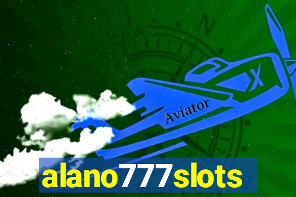 alano777slots