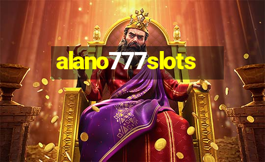 alano777slots