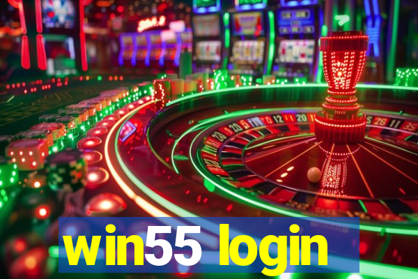 win55 login