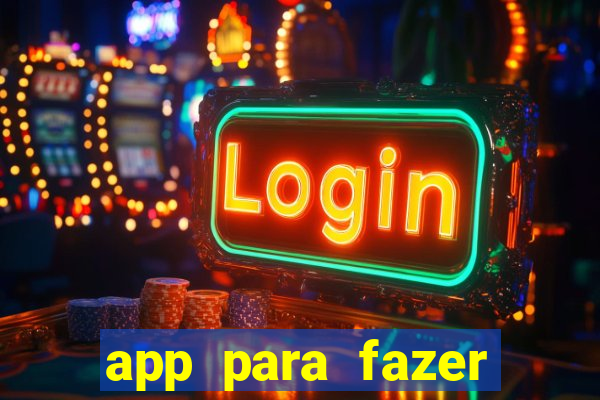 app para fazer jogos da loteria