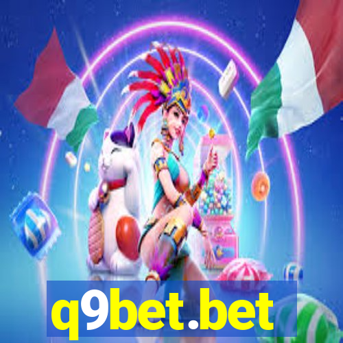 q9bet.bet