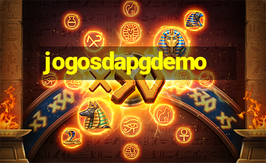 jogosdapgdemo