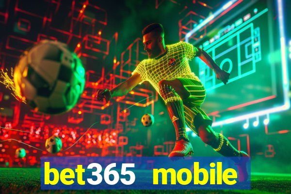 bet365 mobile casino login