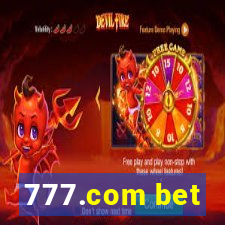 777.com bet