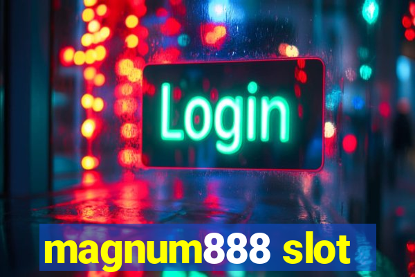 magnum888 slot