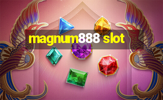 magnum888 slot