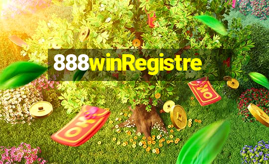 888winRegistre