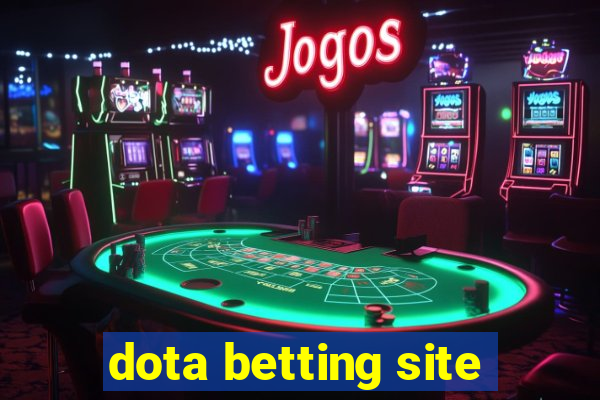 dota betting site