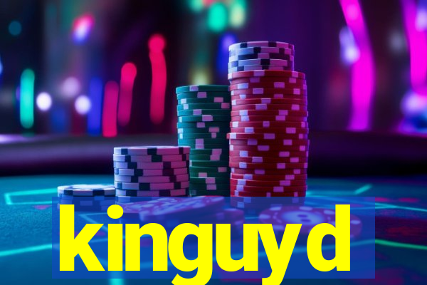 kinguyd