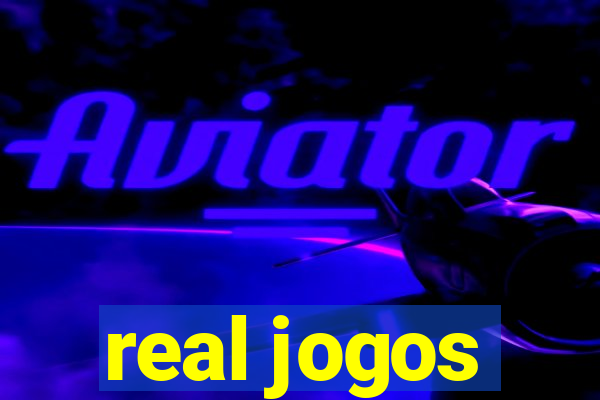 real jogos