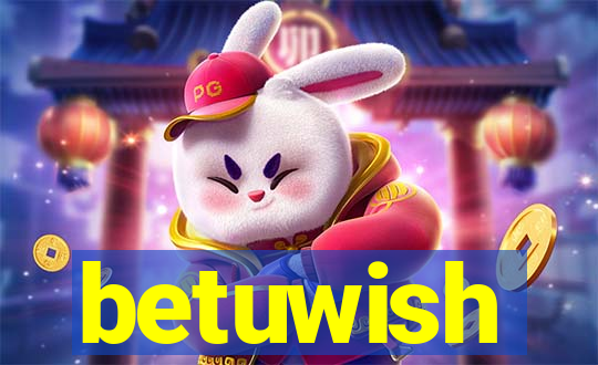 betuwish