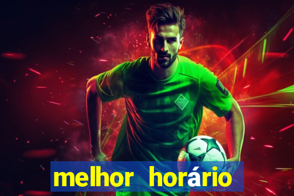 melhor horário para jogar fortune rabbit de madrugadaCommercial